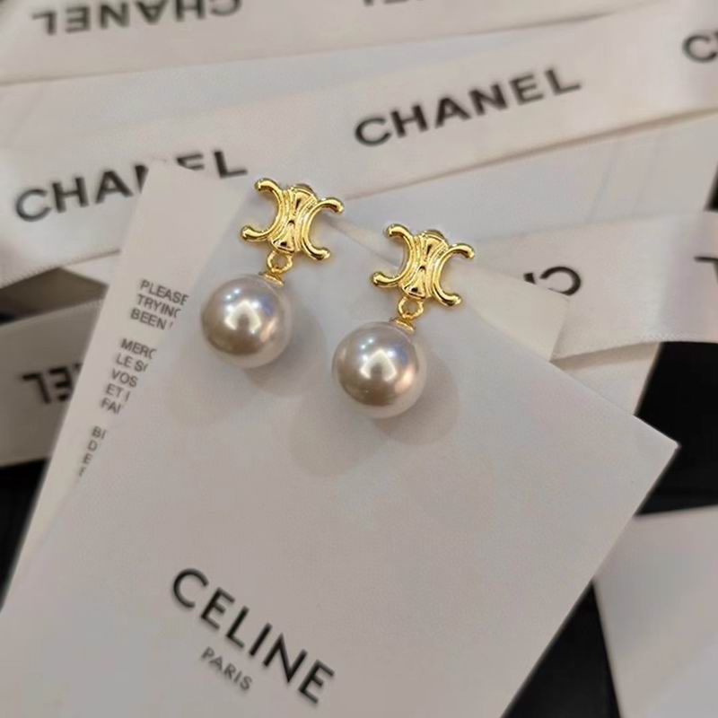 Celine Earring 05lyr175